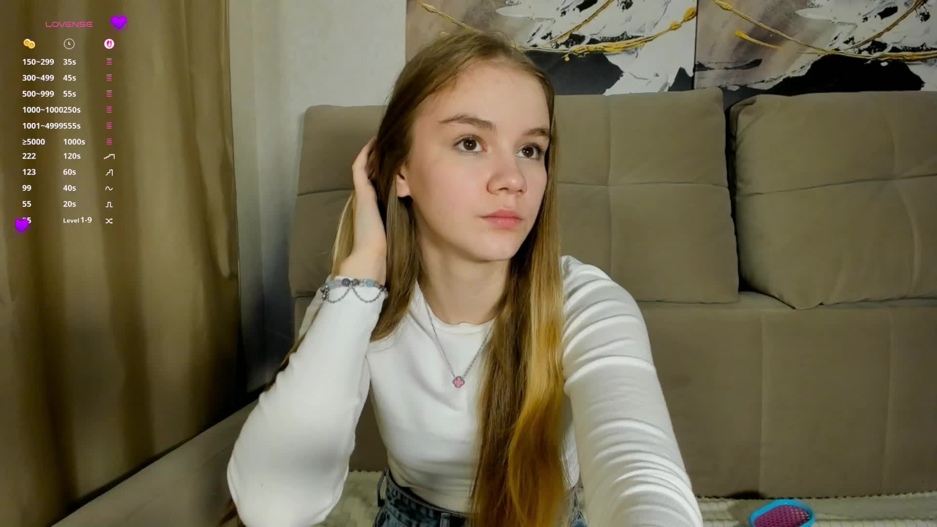 Angelok3 Cam Model Chat September 26, 2025