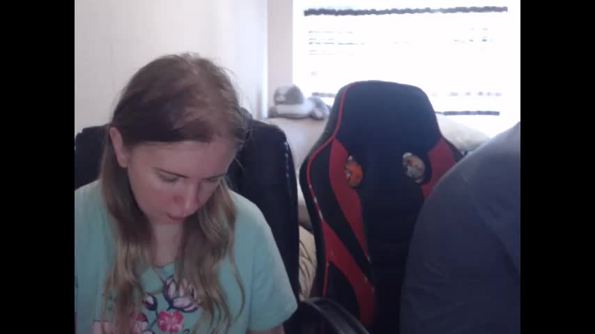 jenisandpeter Cam Model Chat September 26, 2025