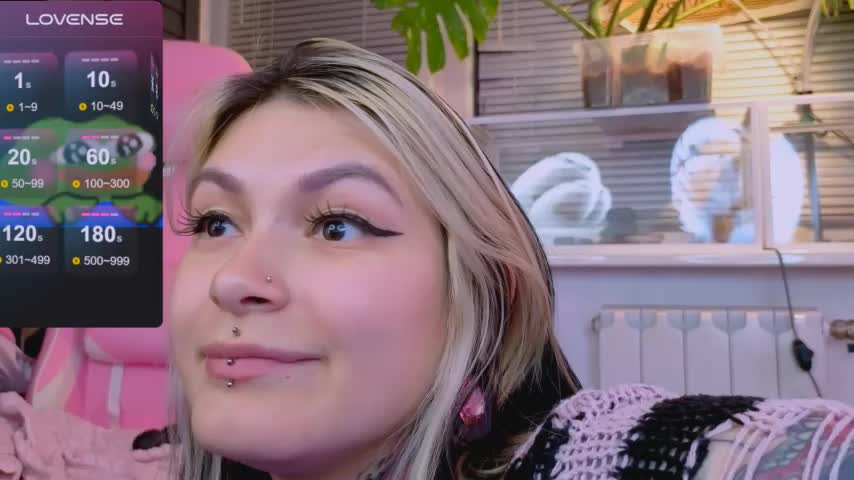 jelya_sg Cam Model Chat September 26, 2025