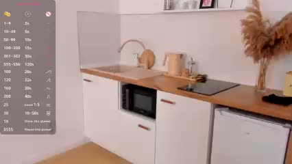 SaintMaria Cam Model Chat September 26, 2025