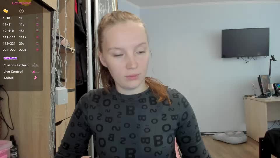 playful_mary Cam Model Chat September 26, 2025