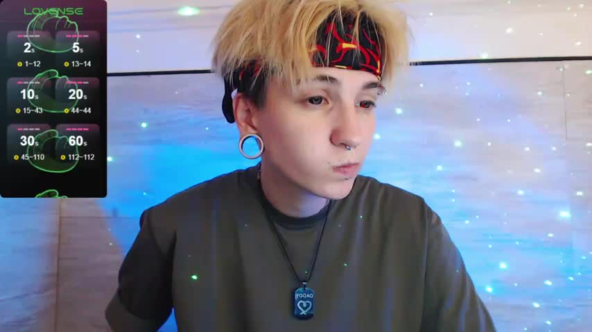 Ray-Taylor Cam Model Chat September 26, 2025