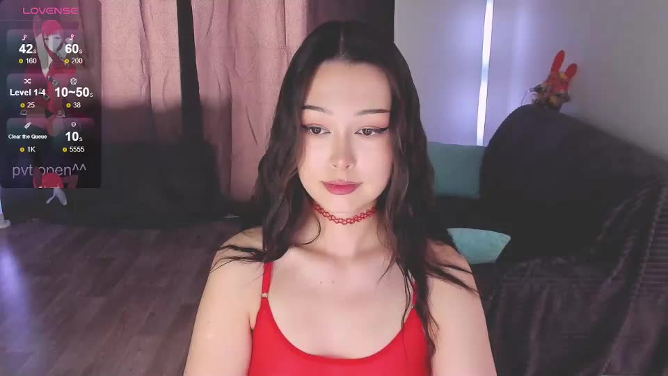 angeliclever Cam Model Chat September 26, 2025