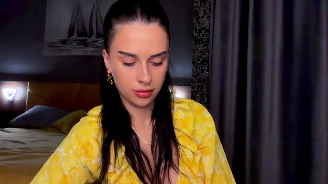 TatiUA Cam Model Chat September 26, 2025