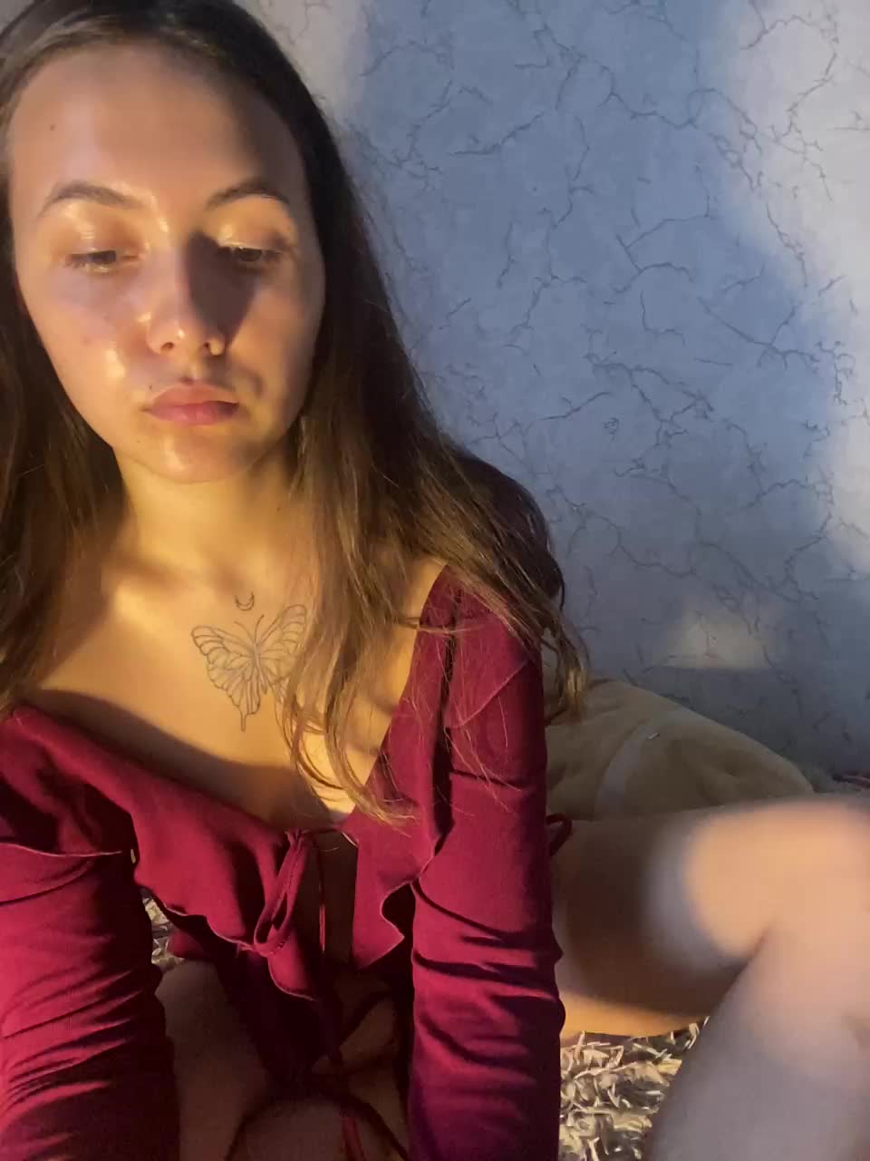 kiskamaaaaa Cam Model Chat September 26, 2025