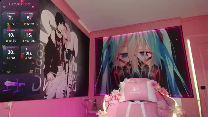 aurora_radiance Cam Model Chat September 26, 2025