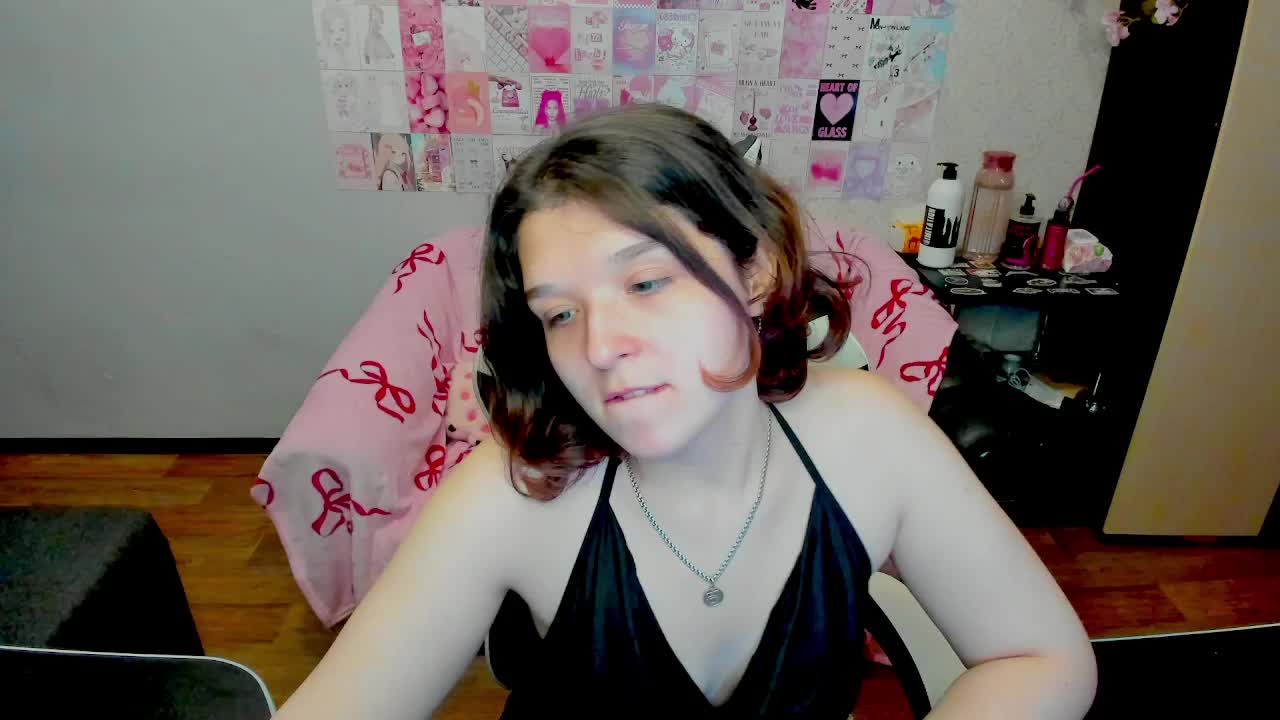 Acid-Kate Cam Model Chat September 26, 2025