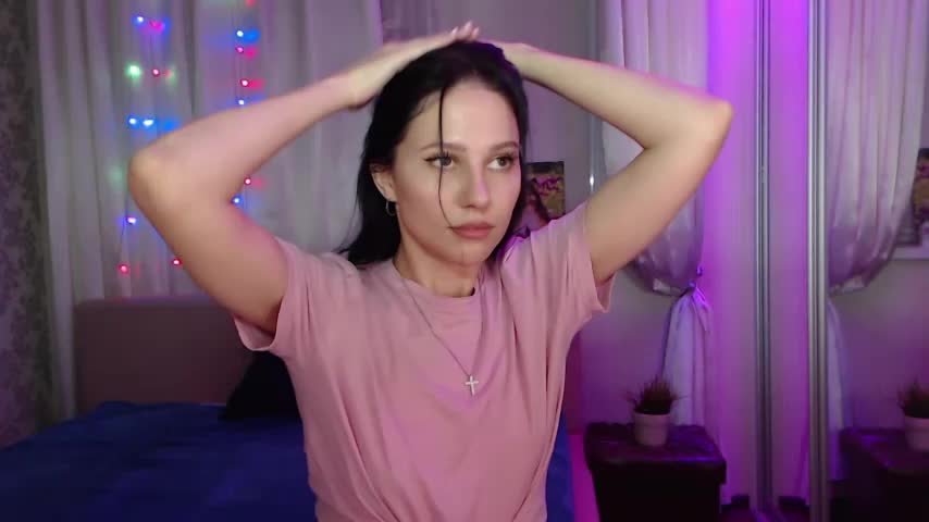 Zlata888 Cam Model Chat September 26, 2025