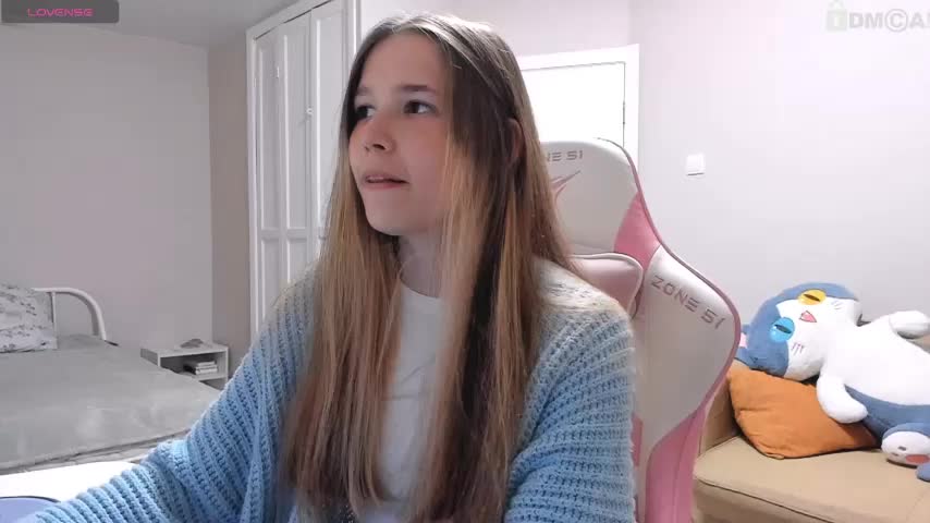 ValerieBubbles Cam Model Chat September 26, 2025