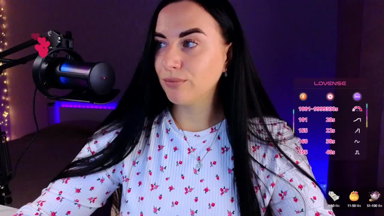 YURIEVNA13 Cam Model Chat September 26, 2025