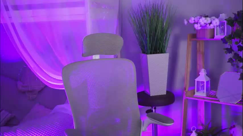 asheluck Cam Model Chat September 26, 2025