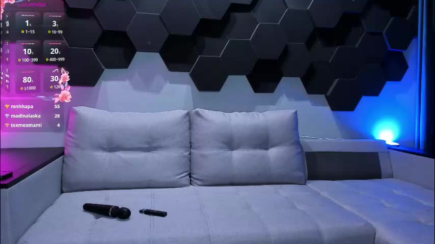 slamlust Cam Model Chat September 26, 2025