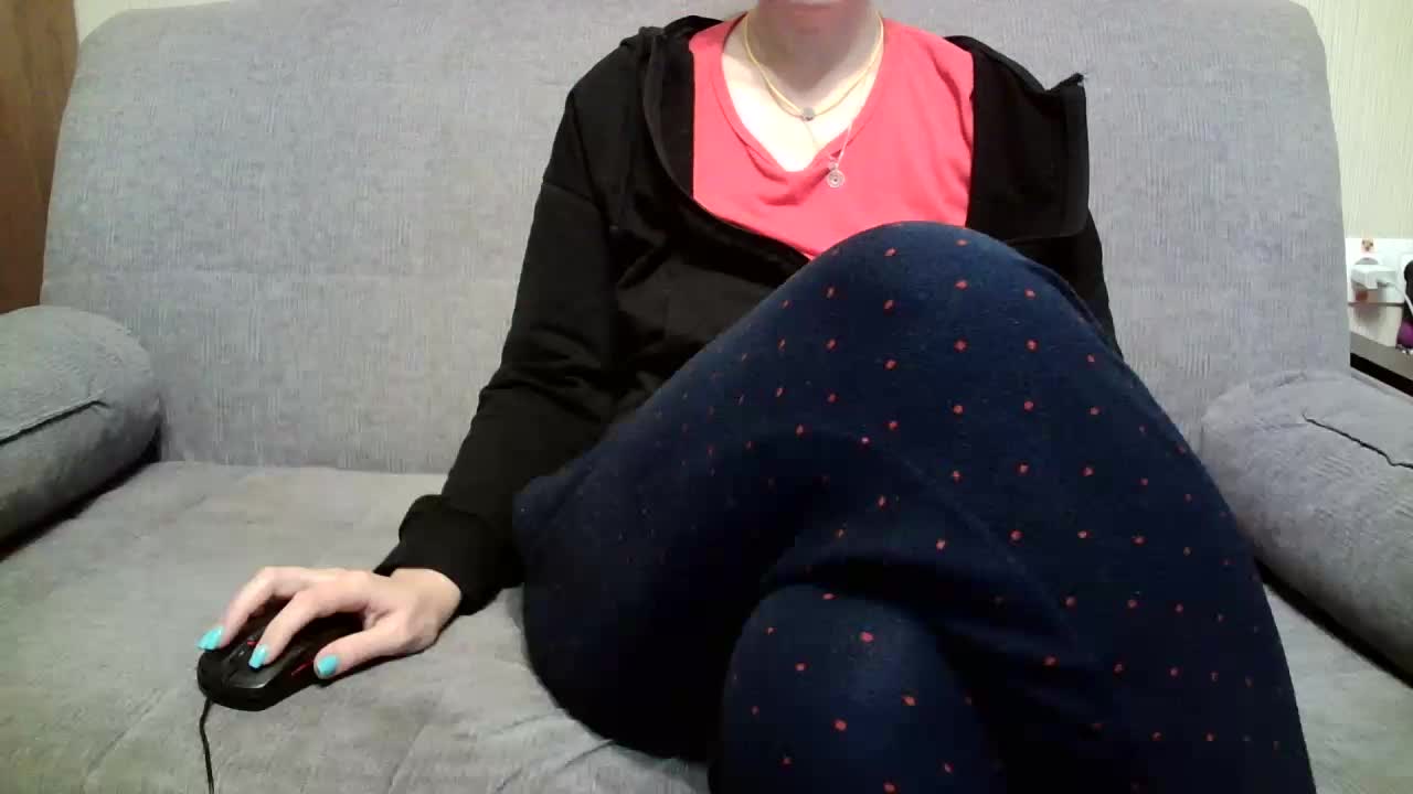 Arsinoe Cam Model Chat September 26, 2025