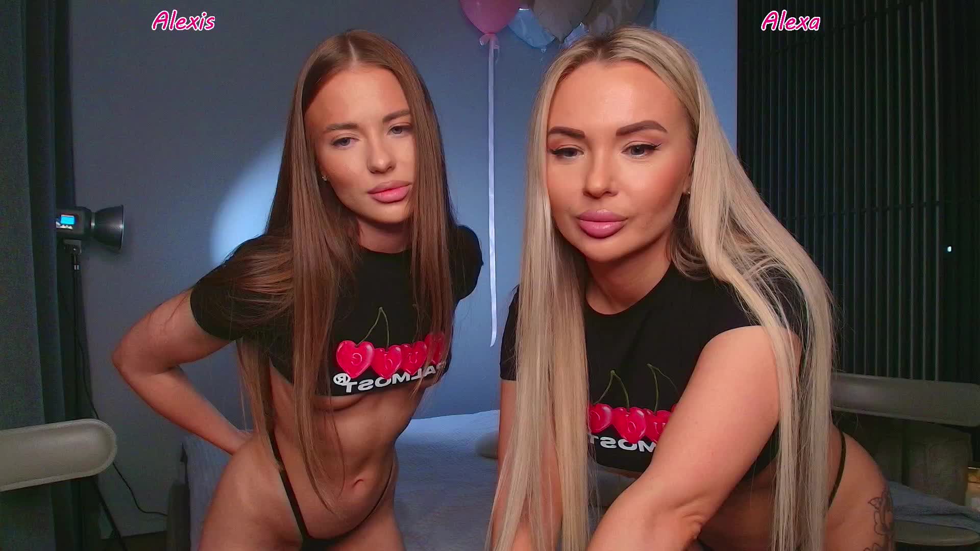 AlexisGrays Cam Model Chat September 26, 2025