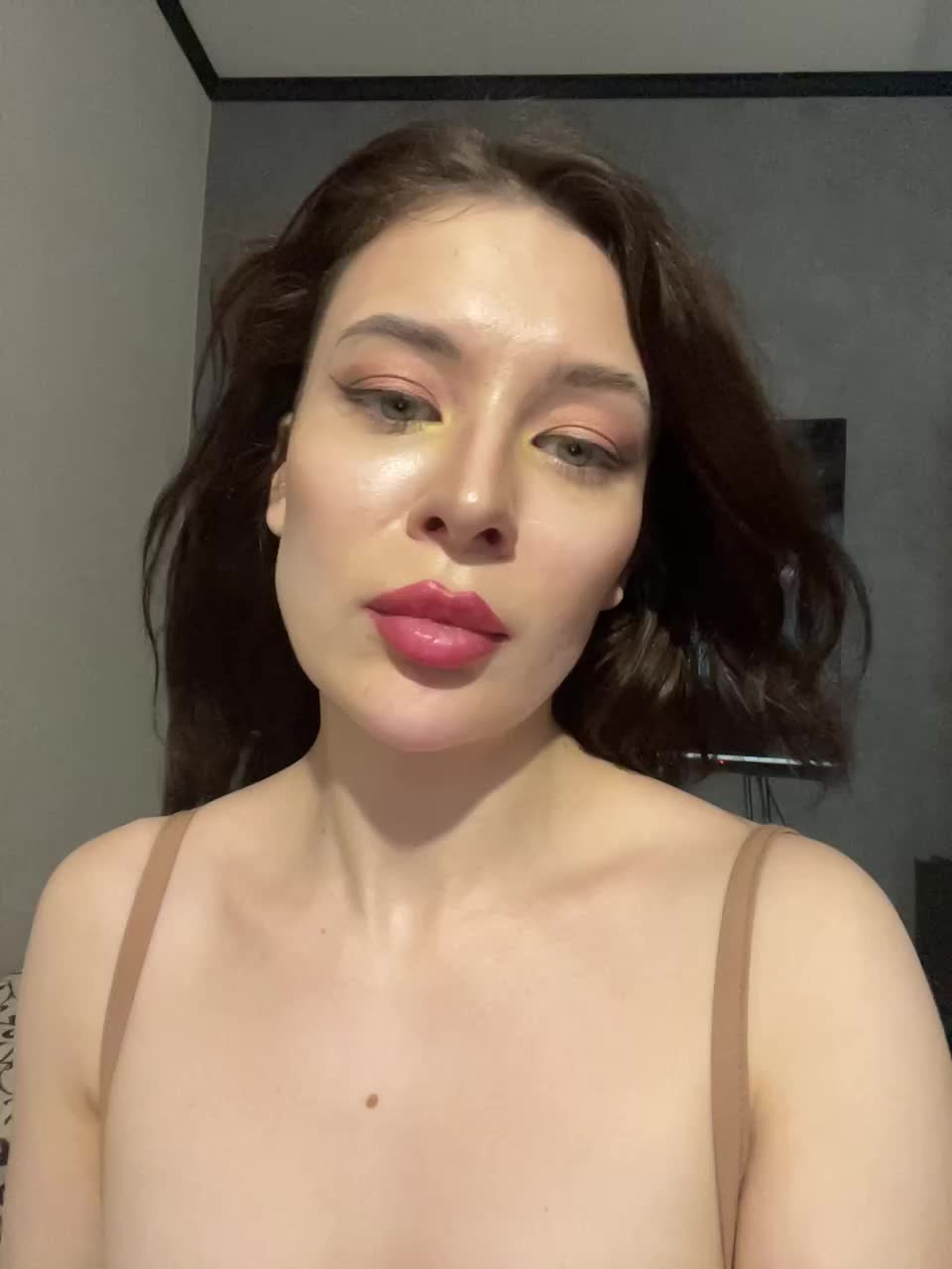 Azilanomi Cam Model Chat September 26, 2025