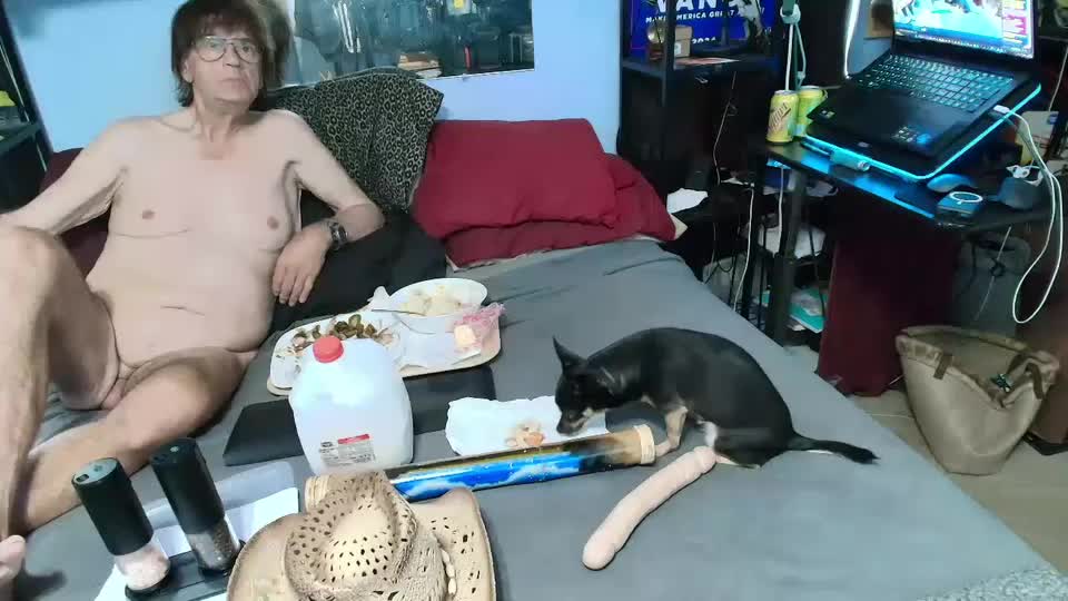 pink_black Cam Model Chat September 26, 2025