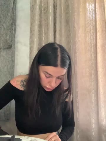 Queen_of_pain Cam Model Chat September 26, 2025