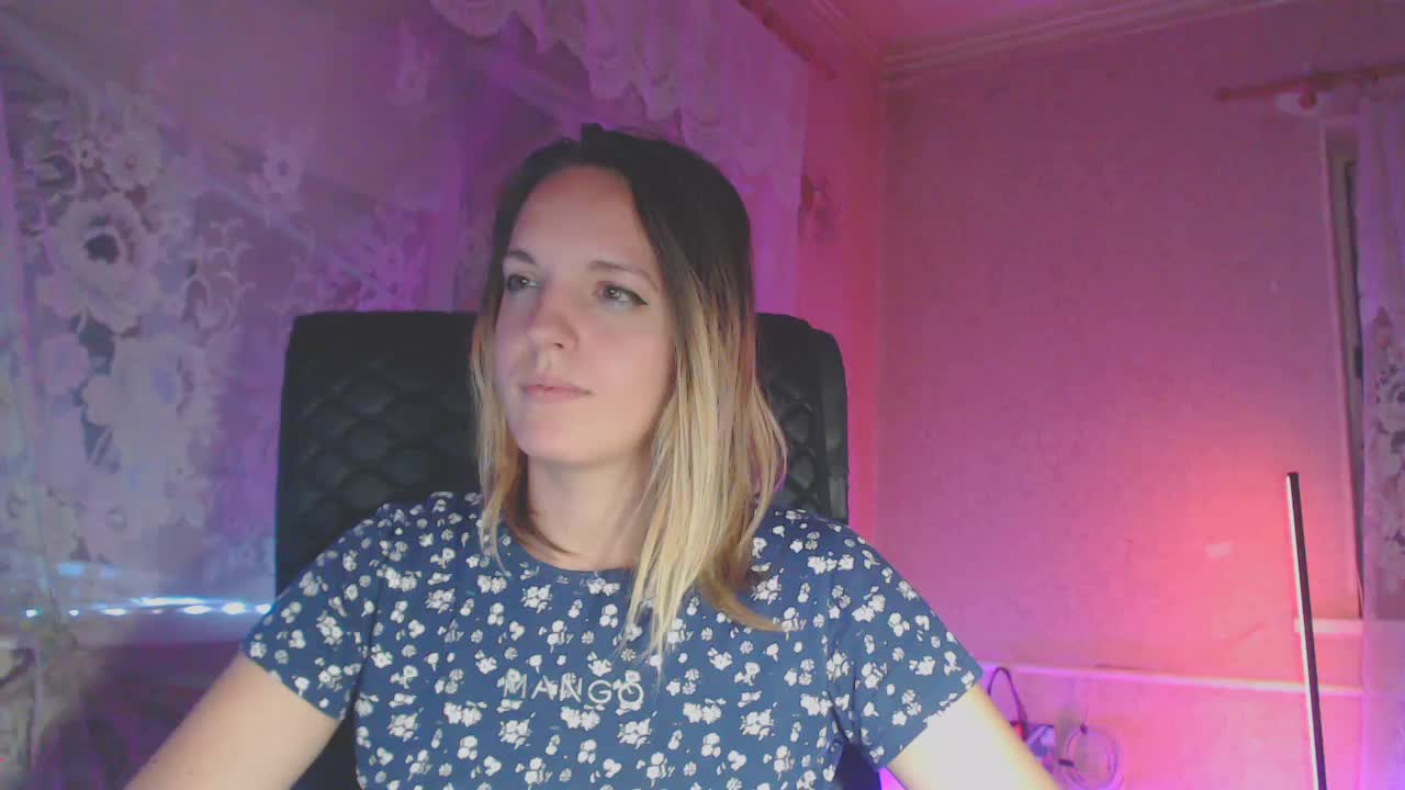 Babymuro4ka Cam Model Chat September 26, 2025