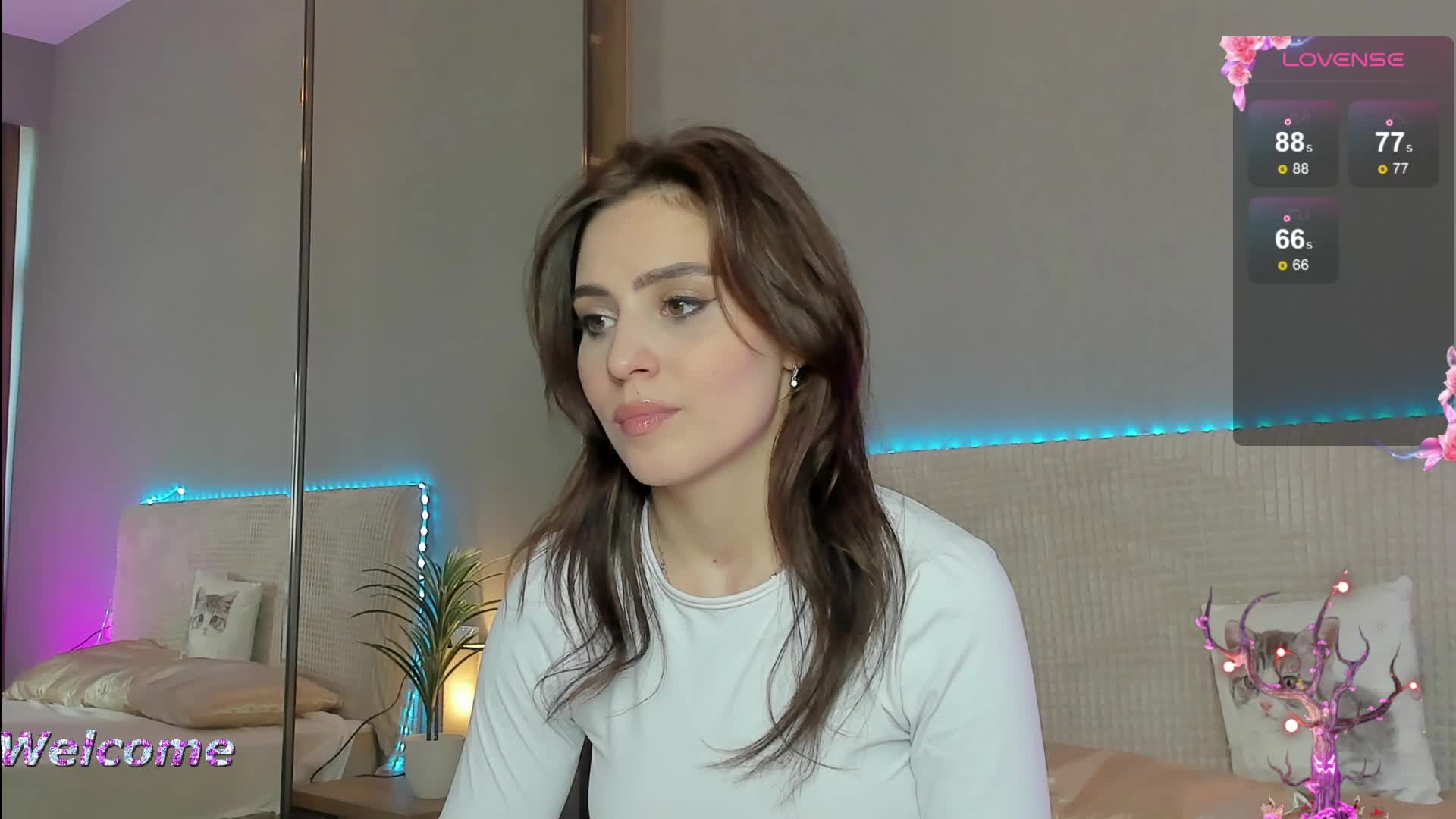 forevere-smile Cam Model Chat September 26, 2025