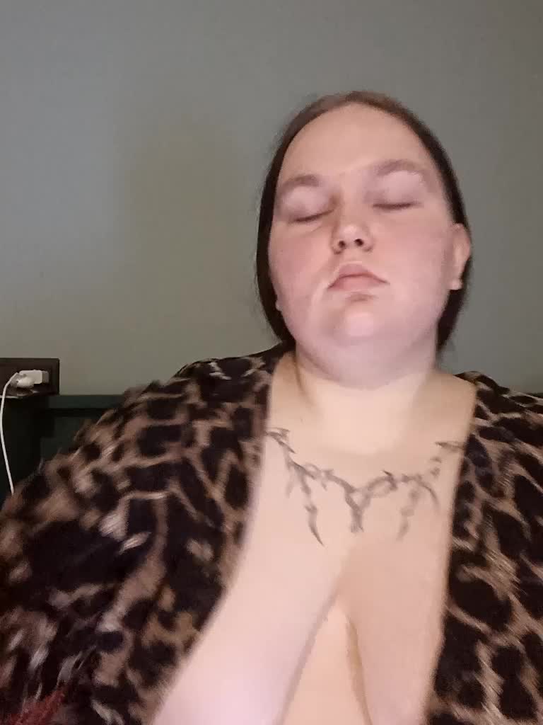 Giannaford Cam Model Chat September 26, 2025