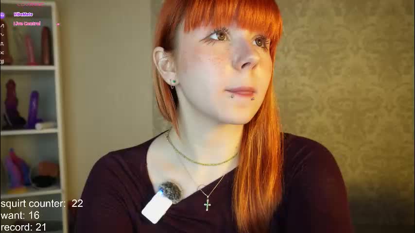 hannah_lourens Cam Model Chat September 26, 2025