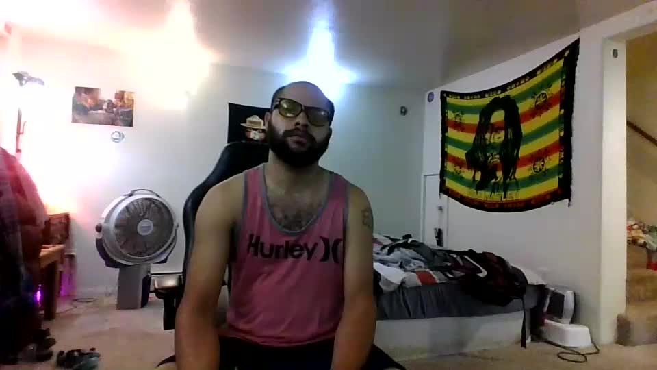 lightskinned666 Cam Model Chat September 26, 2025