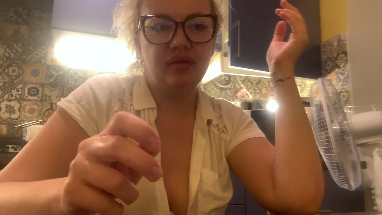 Oksana494 Cam Model Chat September 26, 2025