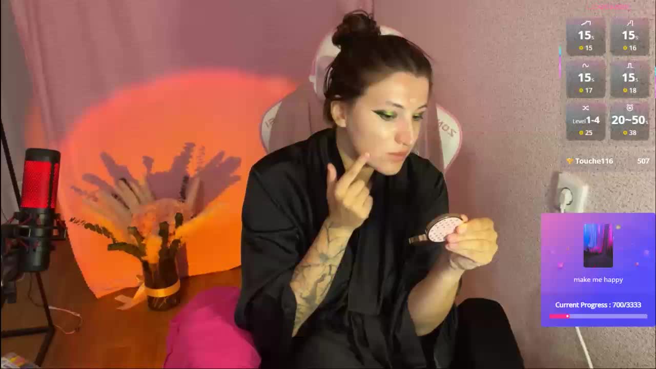 Katrinmiss Cam Model Chat September 26, 2025