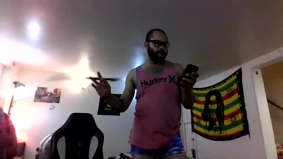 lightskinned666 Cam Model Chat September 26, 2025