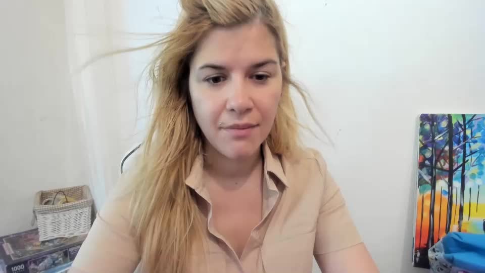 artsyandcraftsy_ Cam Model Chat September 26, 2025