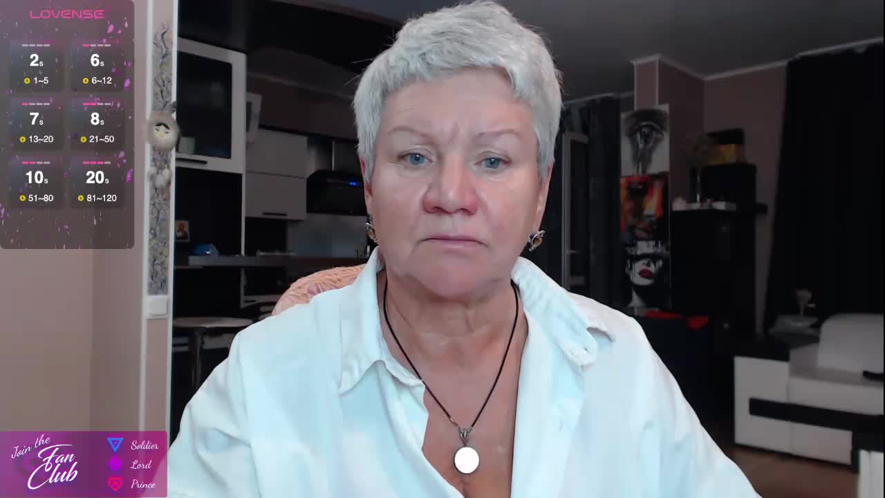 roxana-brooks Cam Model Chat September 26, 2025