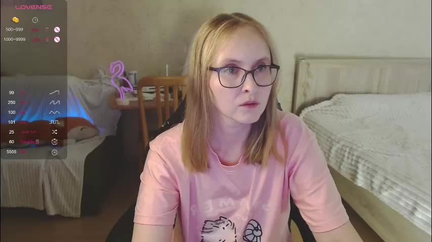 love_agatha Cam Model Chat September 26, 2025