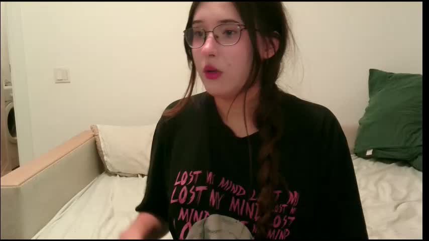 sasakyra Cam Model Chat September 26, 2025