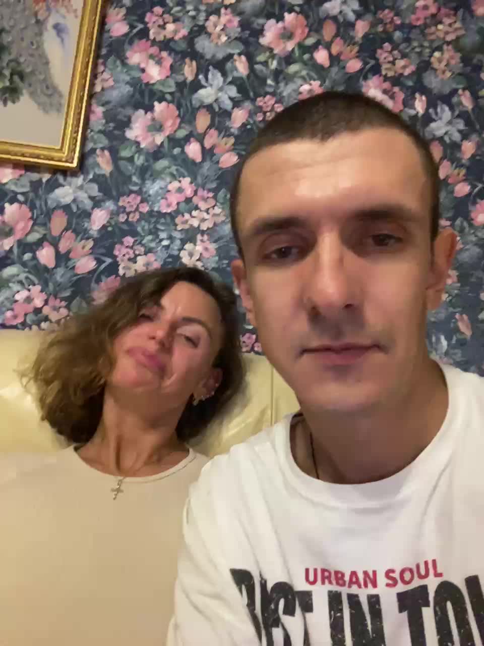 And-Liziantus Cam Model Chat September 26, 2025