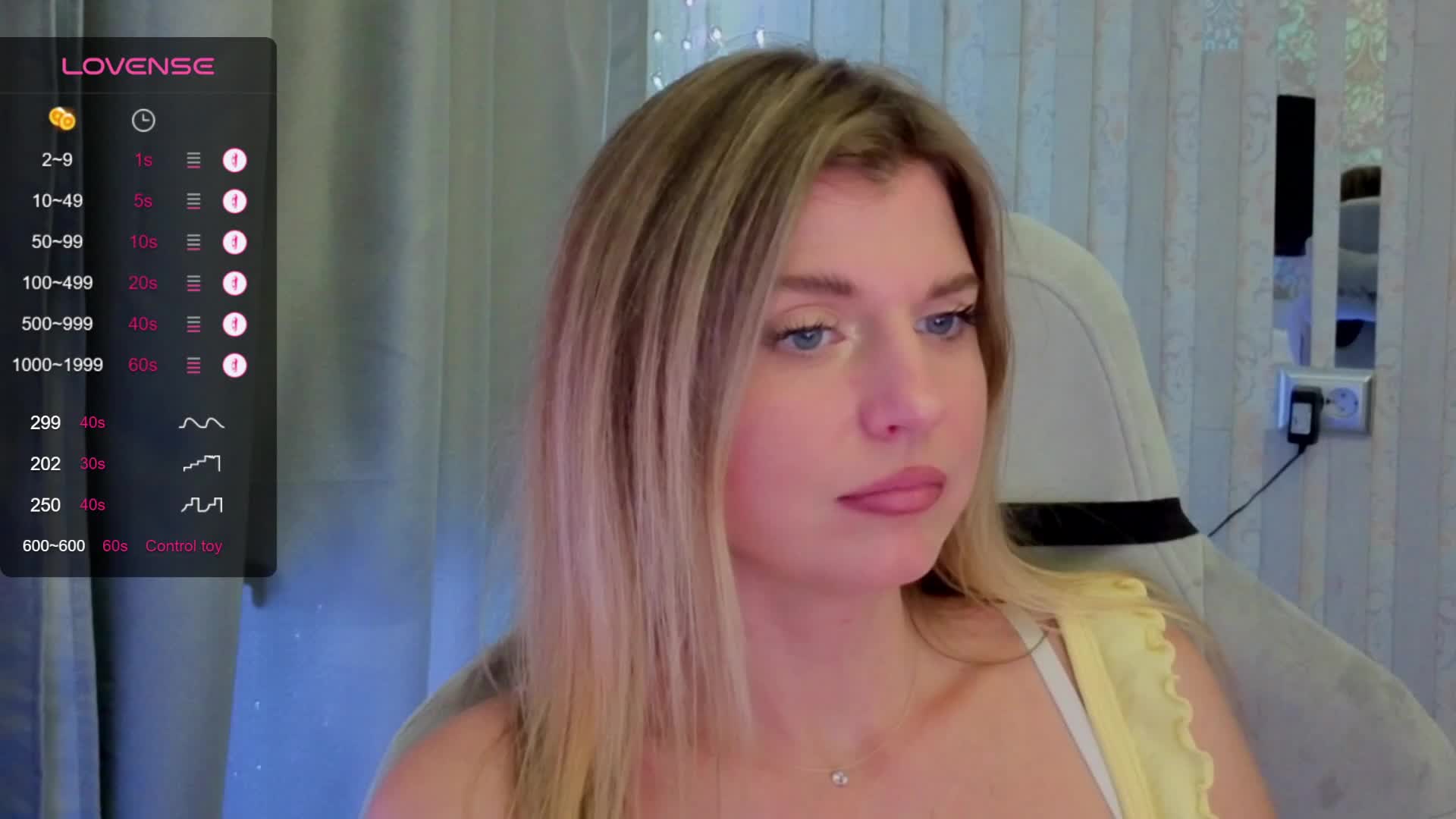 KotiMrrr Cam Model Chat September 26, 2025