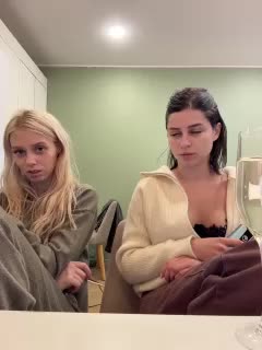 VibroMashulkaDashulka Cam Model Chat September 26, 2025