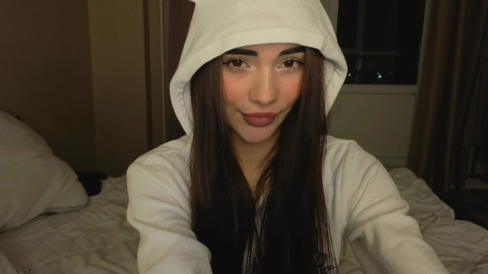 LisaAndDenis Cam Model Chat September 26, 2025