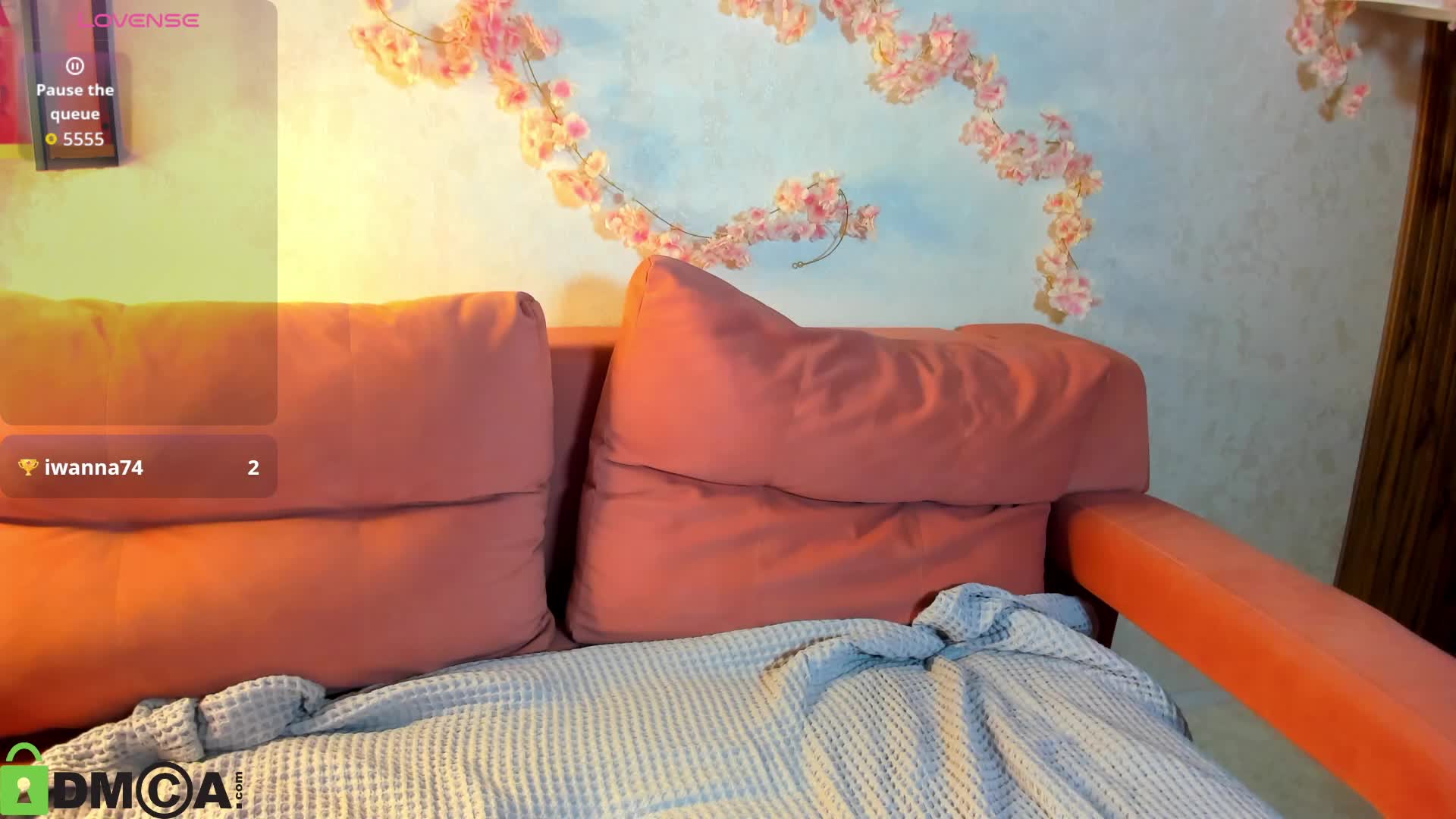 Casey-Sweeet Cam Model Chat September 26, 2025