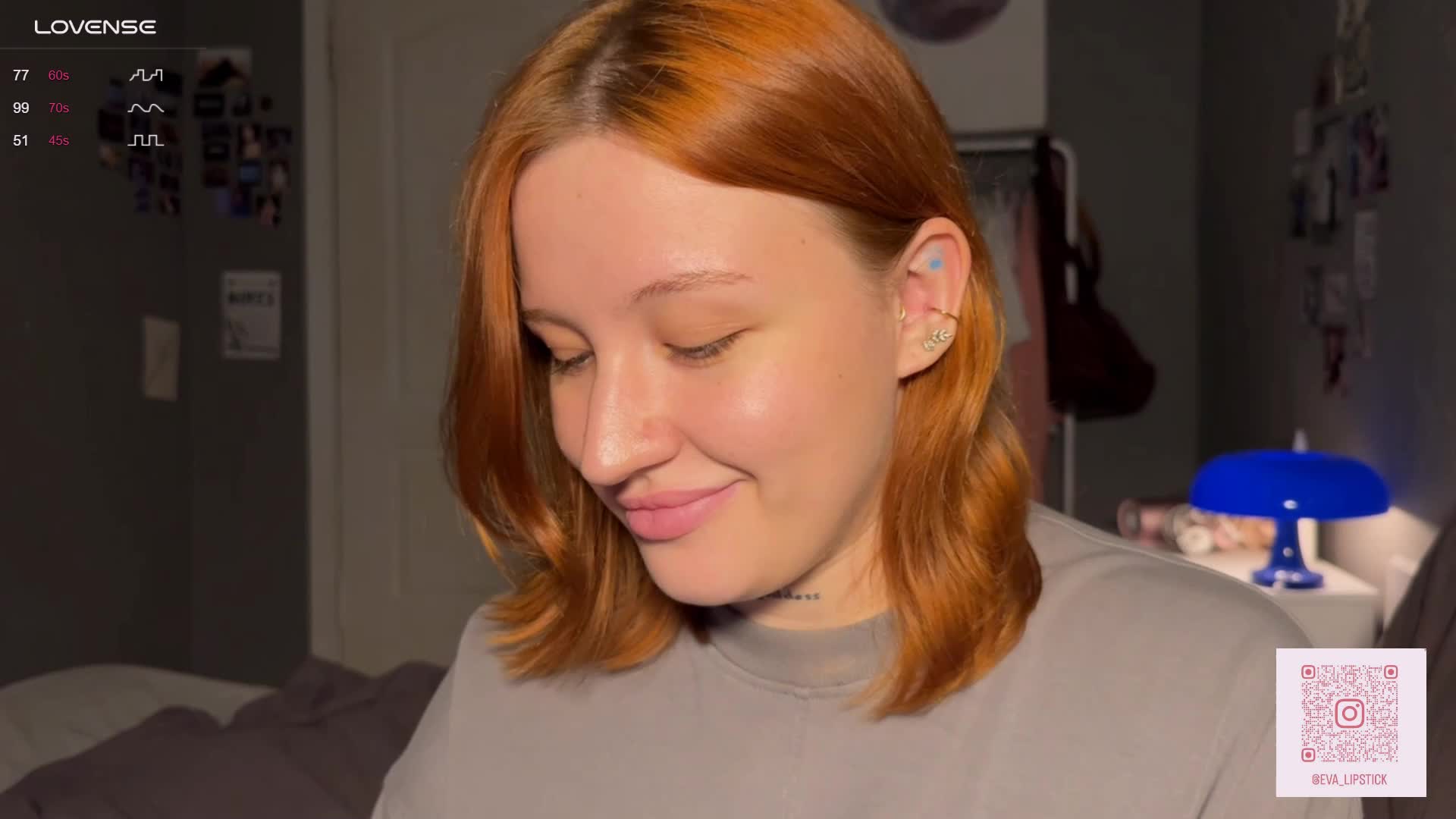 eva-swag Cam Model Chat September 26, 2025