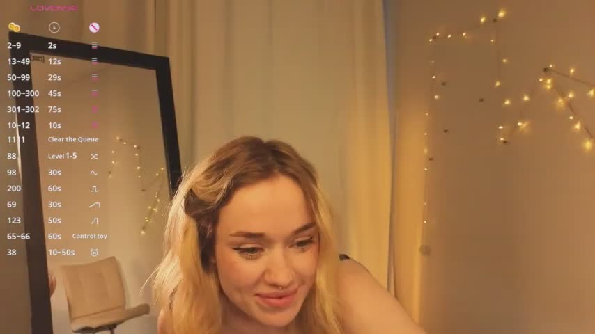 DiscoPotato Cam Model Chat September 26, 2025