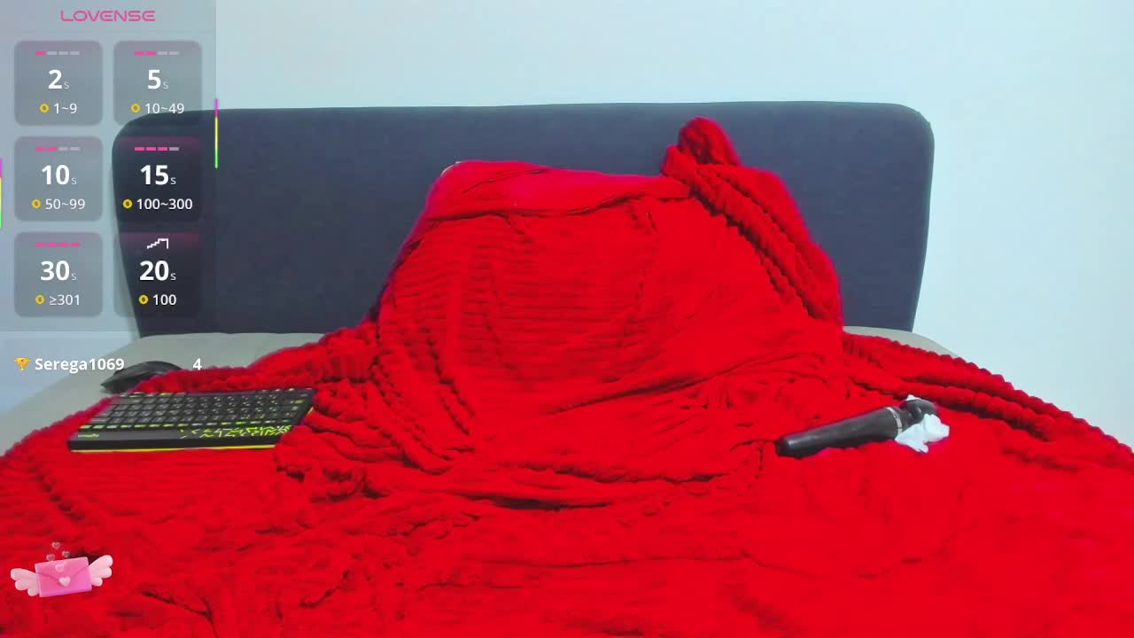 Cand1ce Cam Model Chat September 26, 2025