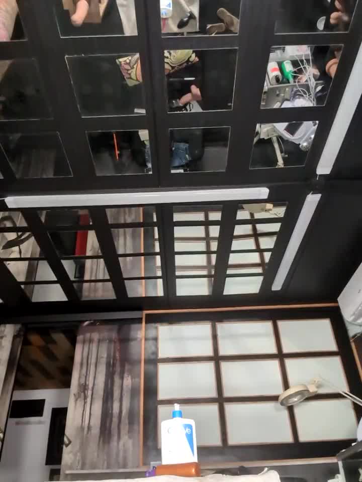 DarkDea Cam Model Chat September 26, 2025