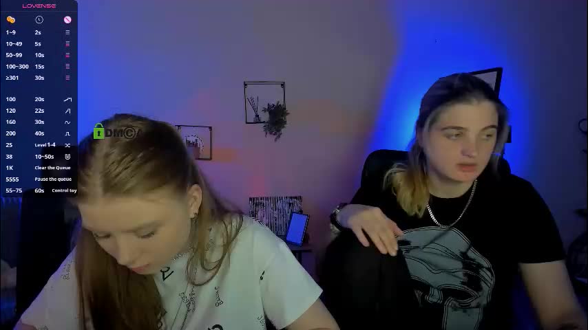 foxy_tease_ Cam Model Chat September 26, 2025