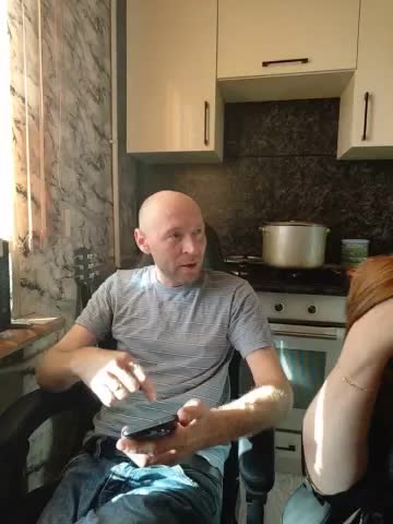 Innokentiy449 Cam Model Chat September 26, 2025