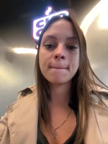 Katya_Katysha Cam Model Chat September 26, 2025