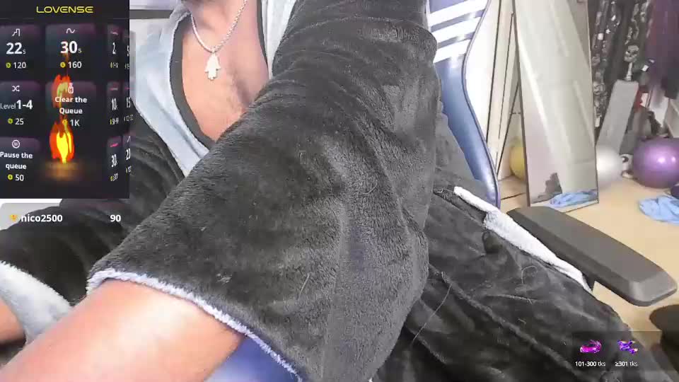 smoothj2015 Cam Model Chat September 26, 2025