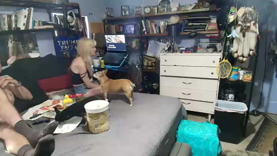 pink_black Cam Model Chat September 26, 2025