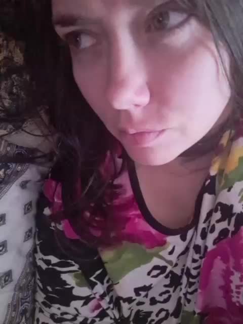 Naturally_Mom Cam Model Chat September 26, 2025