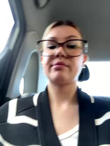 RinaCat Cam Model Chat September 26, 2025