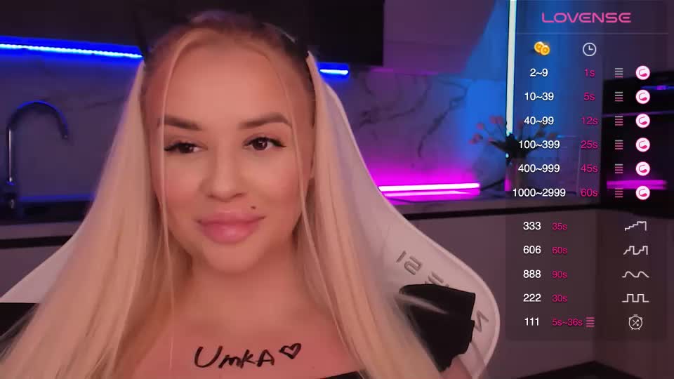 In-your-fucking-mind Cam Model Chat September 26, 2025